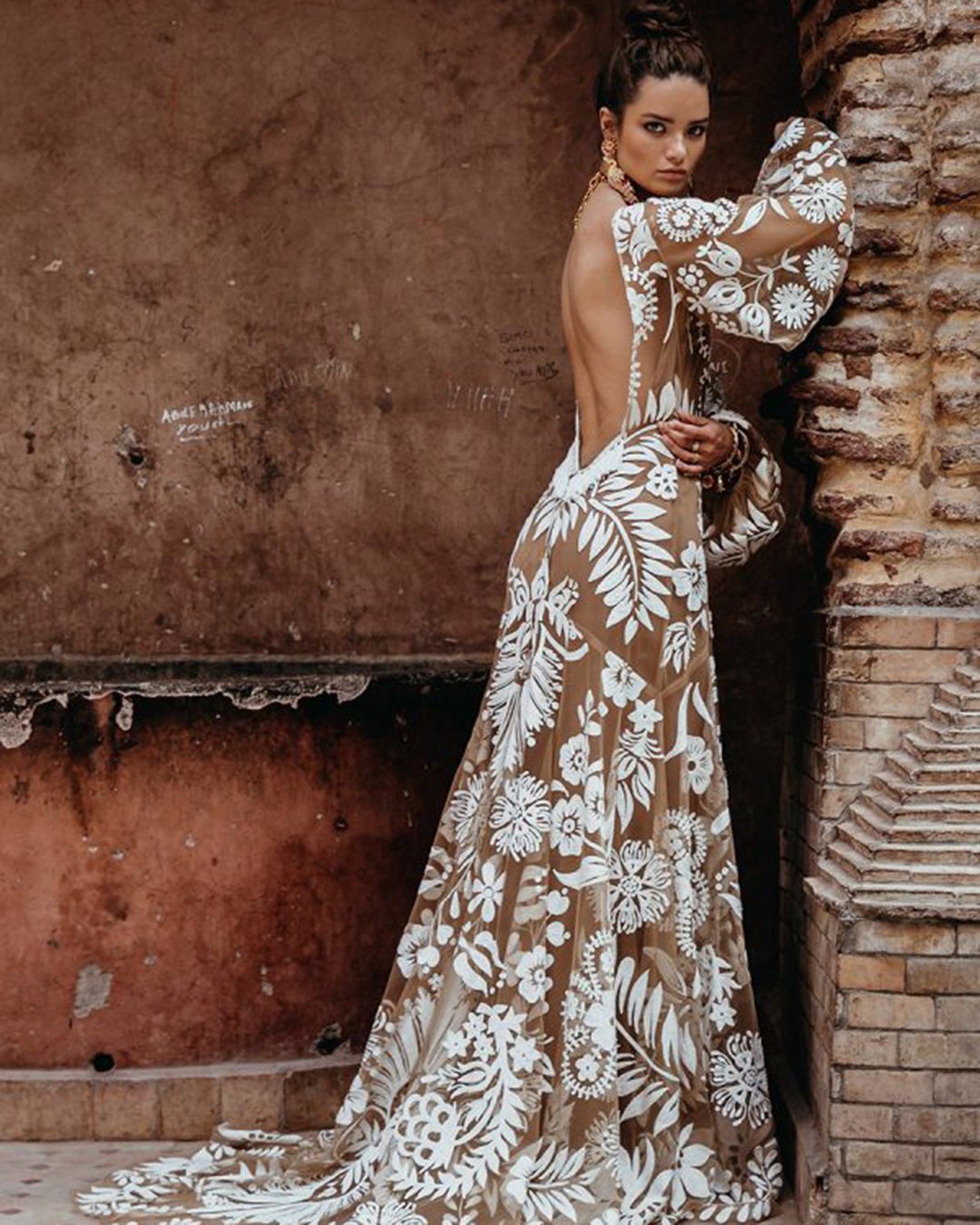 best bohemian dresses