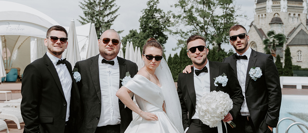 Groomsmen Proposal Ideas & Gifts For 2024 Weddings