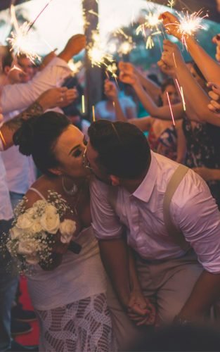 last dance wedding songs bride groom kiss
