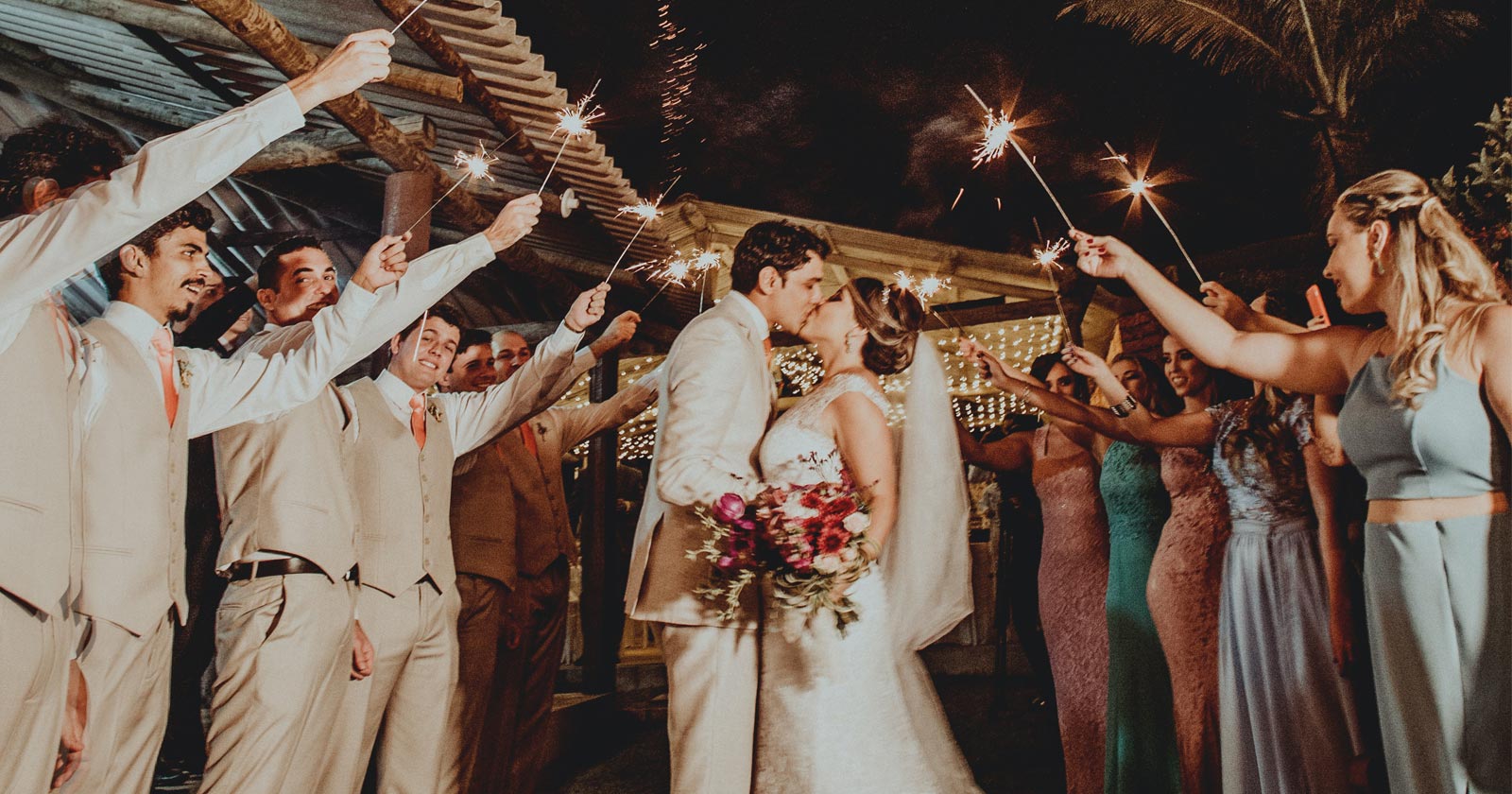 Non Traditional Wedding Songs 12 Hits For Your Unique Playlist