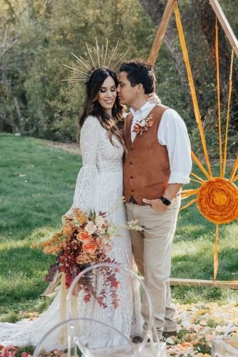 27 Rustic Groom Attire For Country Weddings Wedding Forward