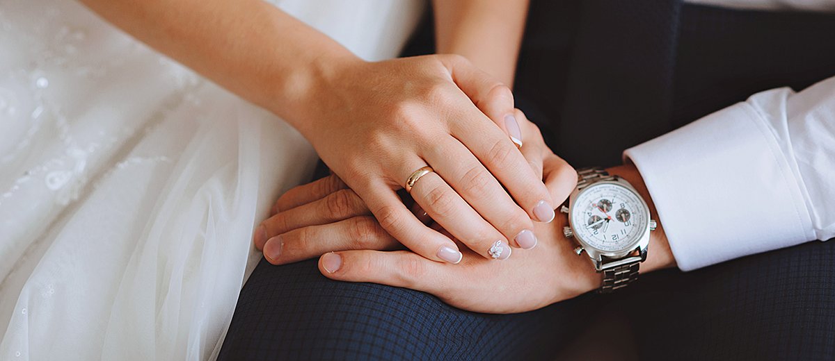 Unique Wedding Ceremony Script Examples And Tips Wedding Forward