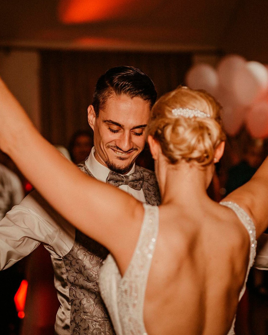 Upbeat Wedding Songs Dance Floor Playlist 2022