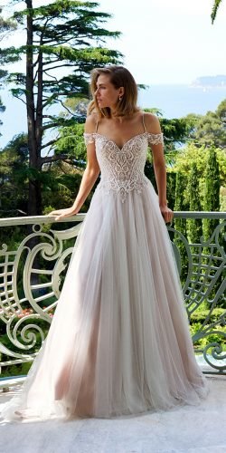 39 Vintage Inspired Wedding Dresses Wedding Forward