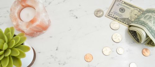 average price of a wedding average wedding cost money on the table