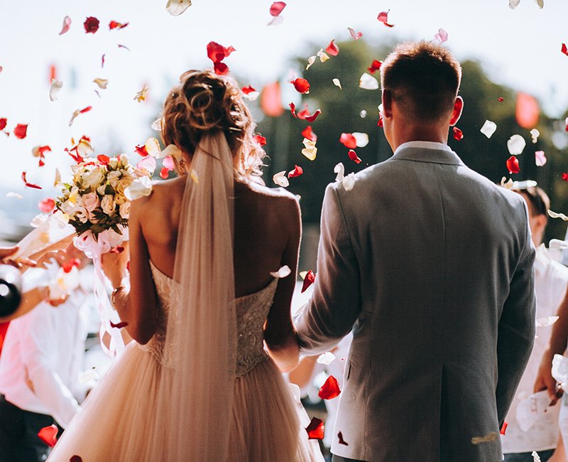 Test 12 Things Brides Regret Not Doing At Their Wedding