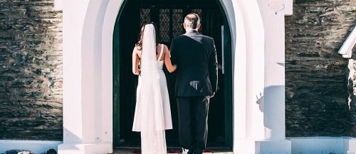 What Are The Actual Church Wedding Prices: A Guide For You