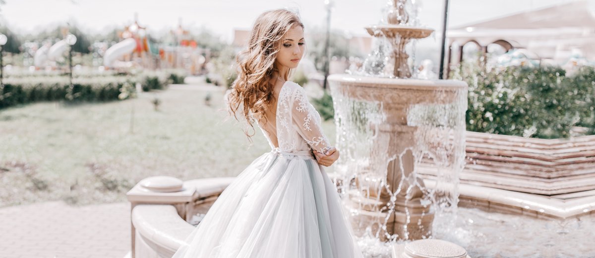 30 Breathtaking Low Back Wedding Dresses Wedding Forward