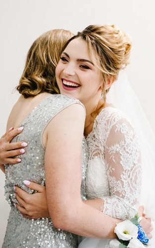 Mother Of The Bride (or Groom) Hairstyles [2023 Guide]