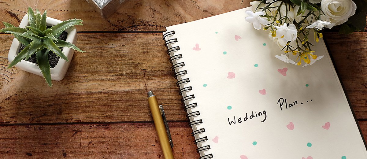 Planning A Quick Wedding: Plan A Wedding In 4 Months