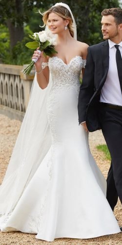 10 Wedding Dress Designers You Want To Know About Wedding Forward