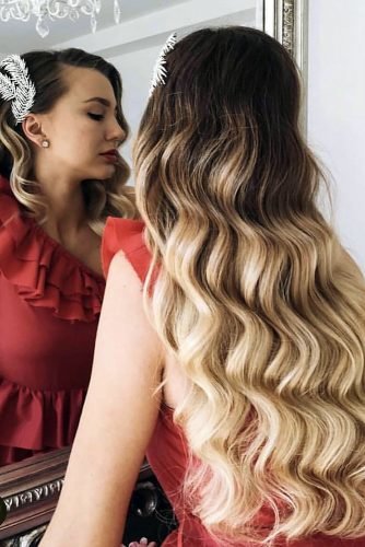 12 Hot Wedding Hair Trends 2020 Wedding Forward