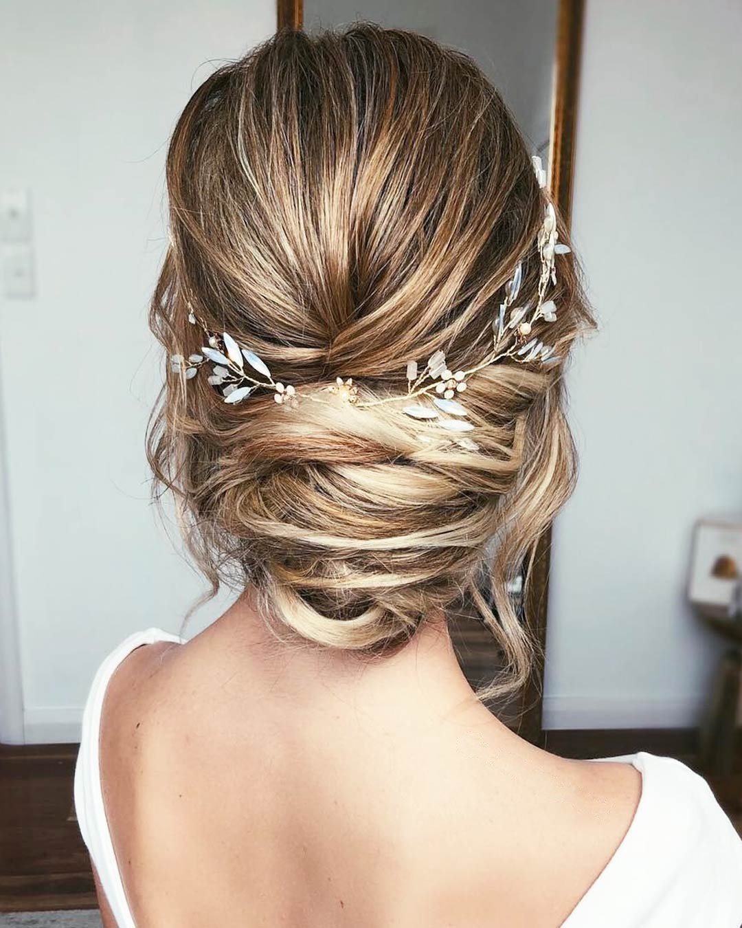 Best Wedding Hairstyles For Every Bride Style 2021