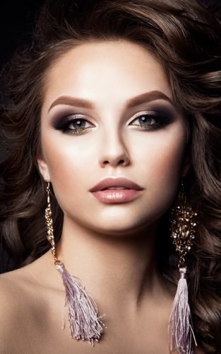 wedding makeup trends new featured