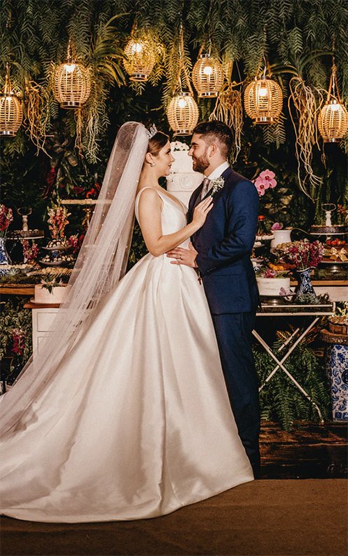 70+ Best Wedding Theme Ideas For 2024 For Any Taste And Style