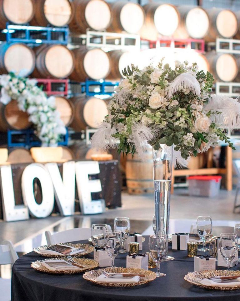 75 Best Wedding Theme Ideas In 2020/2021 For Any Taste And Style