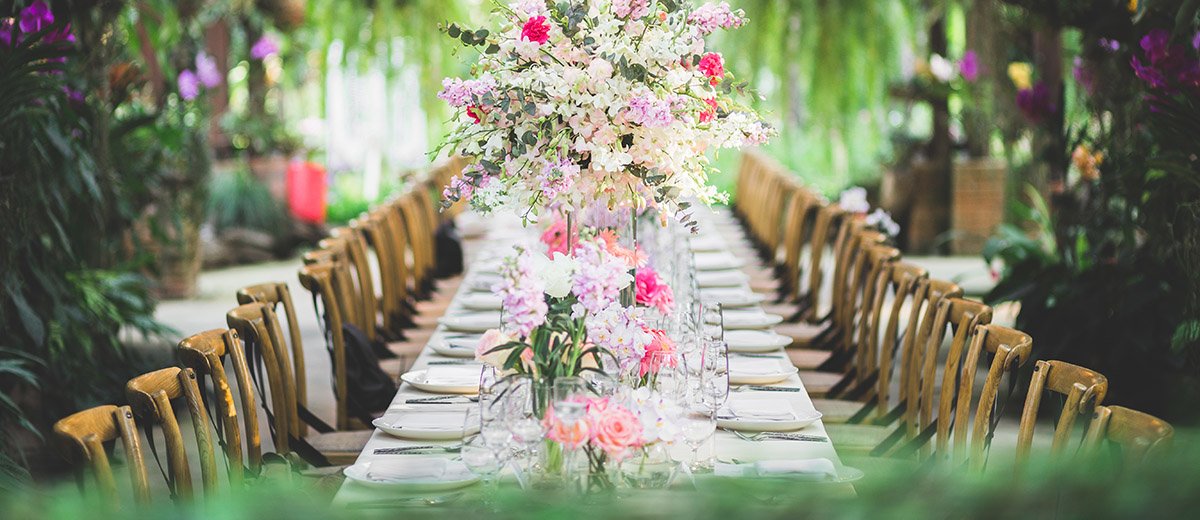 75 Trendiest Wedding Themes For 2022 For Every Bridal Style