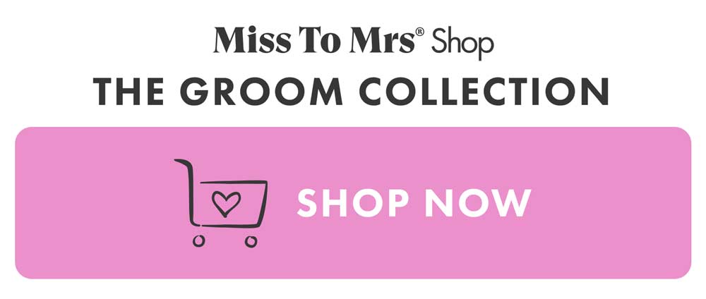 Shop Groom Collection