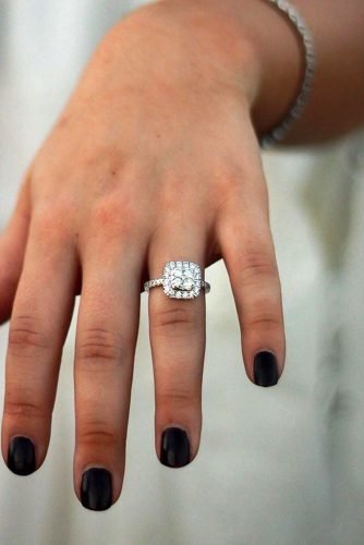 kay jewelers engagement rings white gold engagement rings halo engagement rings diamond engagement rings kayjewelers
