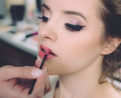 average cost wedding hair and makeup