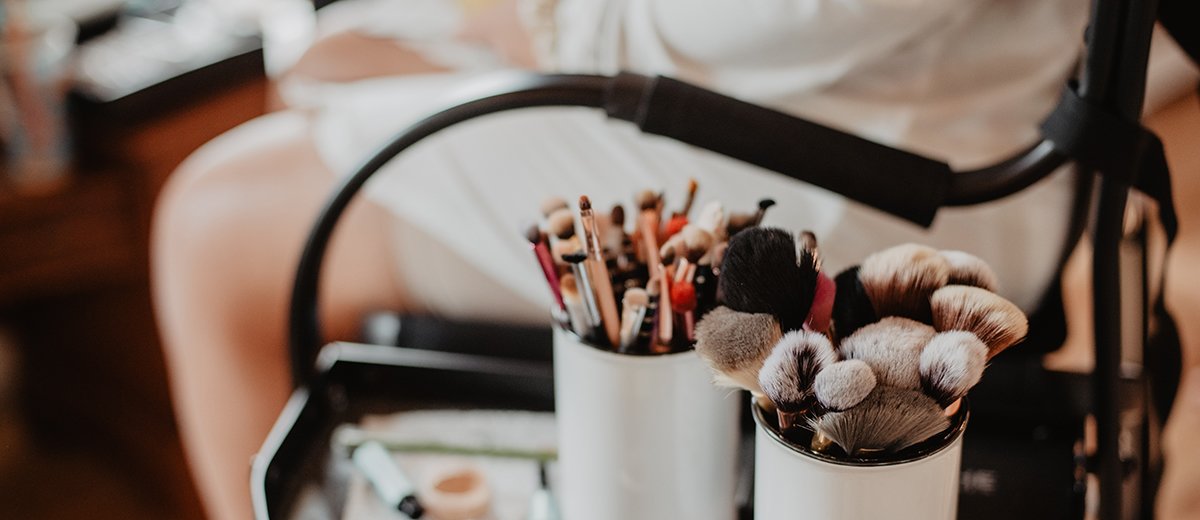 average cost wedding hair and makeup