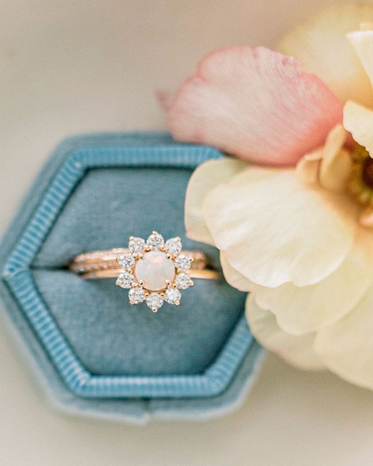 The Average Price Of Wedding Ring How Much Should You Spend?