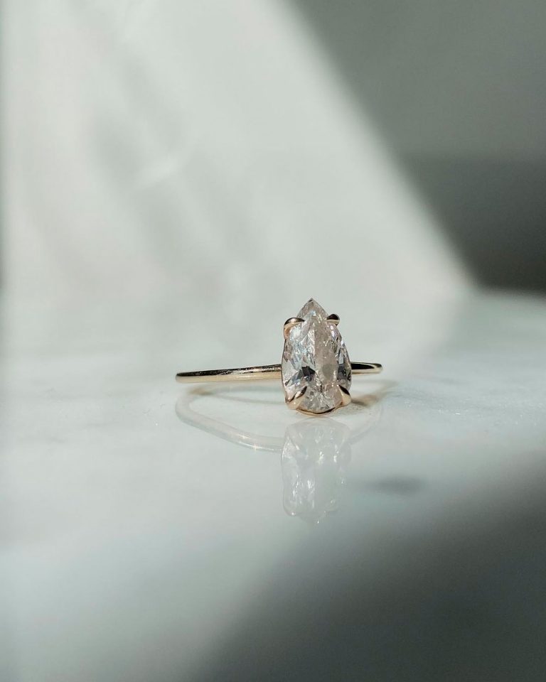 The Average Price Of Wedding Ring How Much Should You Spend?