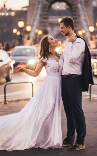 best classic wedding songs bride groom