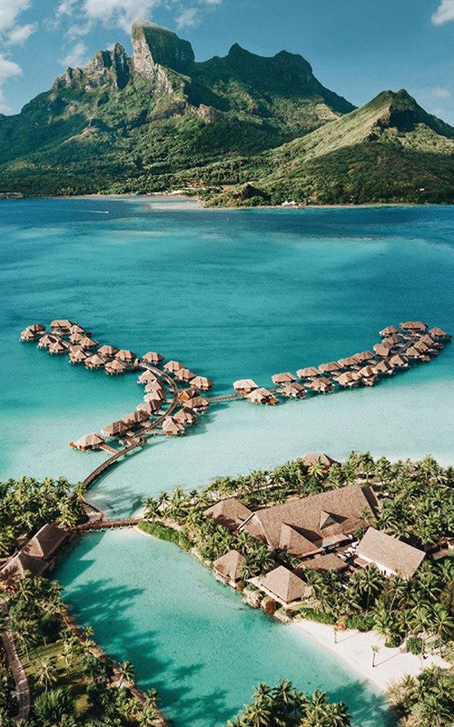 Honeymoon Resorts That Offer Exclusive Couple Activities - Featured Image