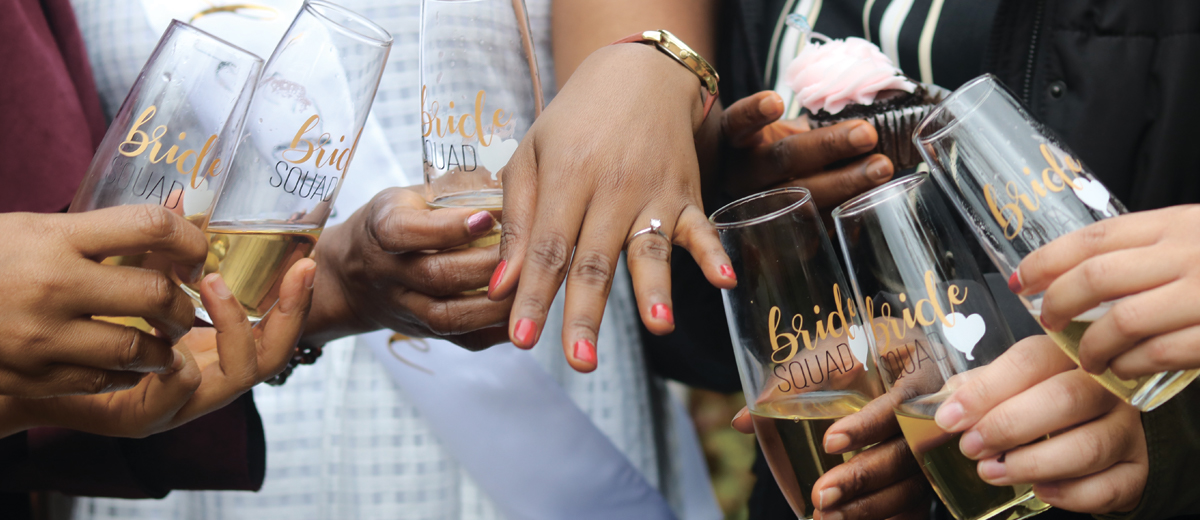 12 Dreamy Bridal Shower Alternatives For Perfect Celebration