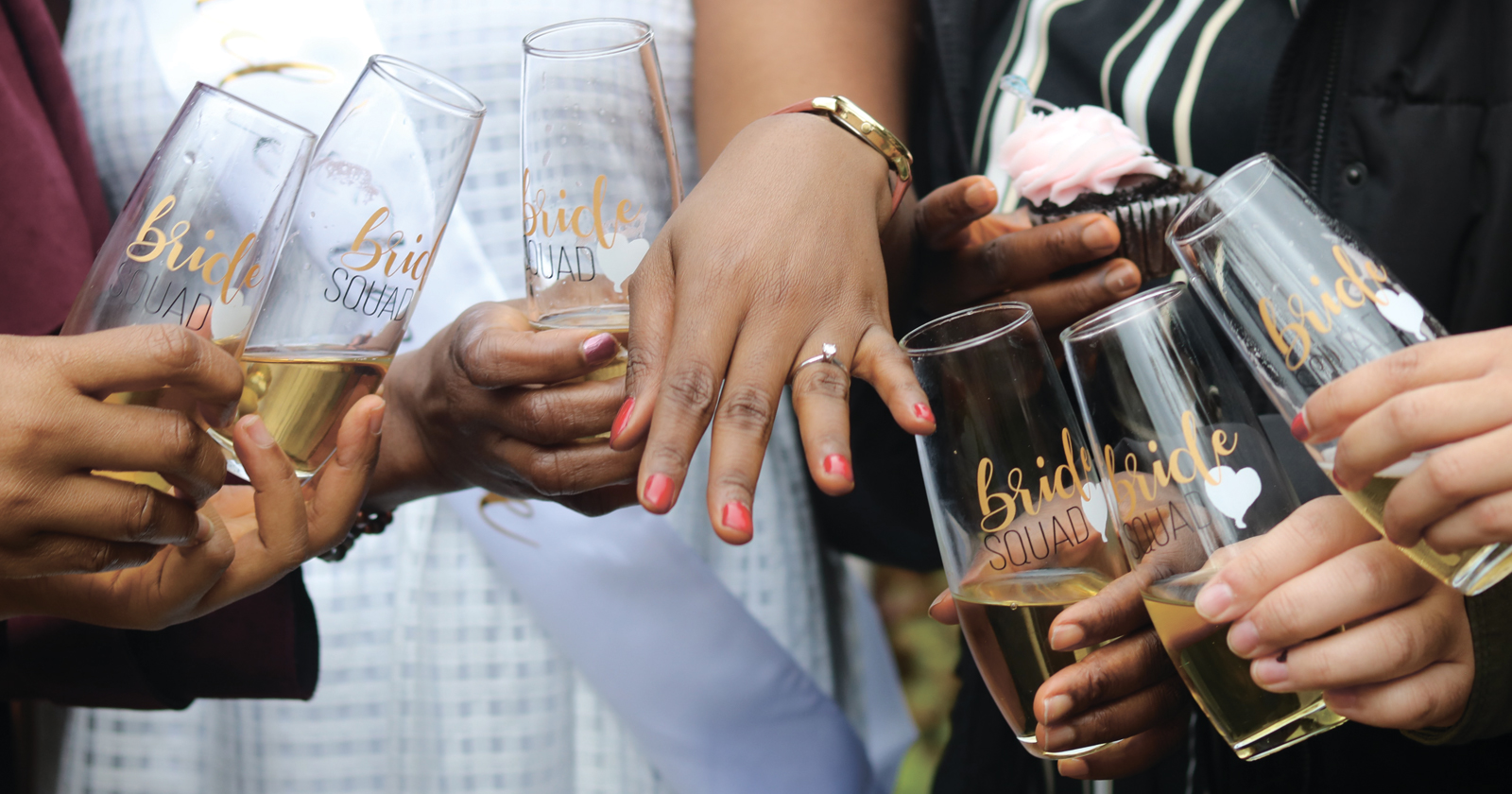 Best Bridal Shower Alternatives For Perfect Celebration