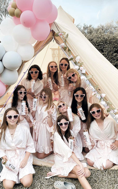 Best Bridal Shower Alternatives For Perfect Celebration