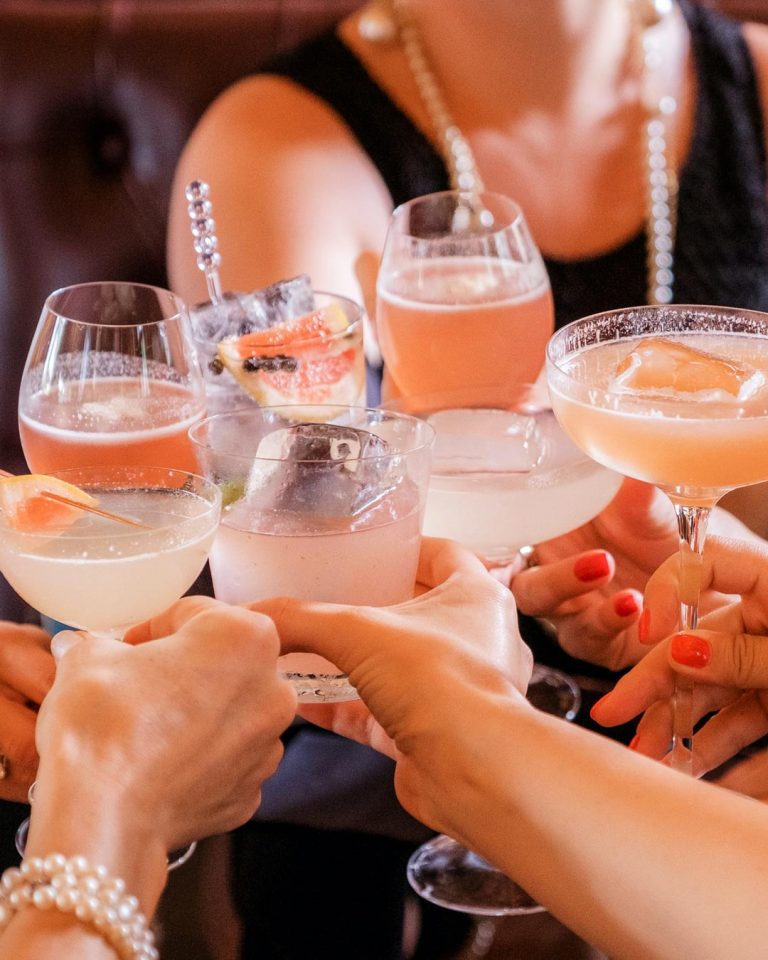 Bridal Shower Ideas: Organization Tips And Timeline Checklist