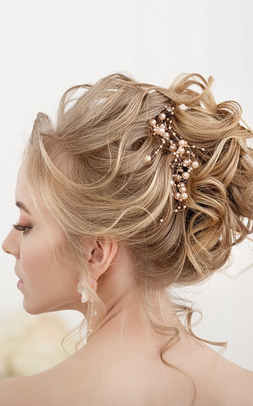 Elegant Wedding Hairstyles: 80+ Best Looks & Expert Tips