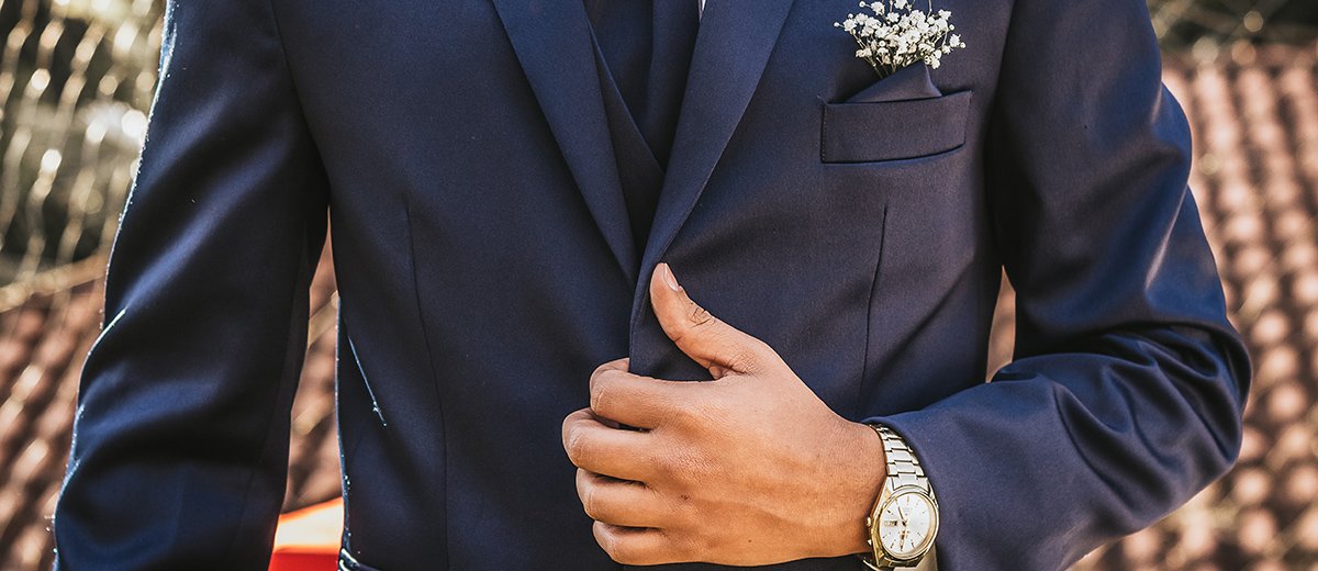 Ultimate Groom Wedding Planning Checklist: To-Do List