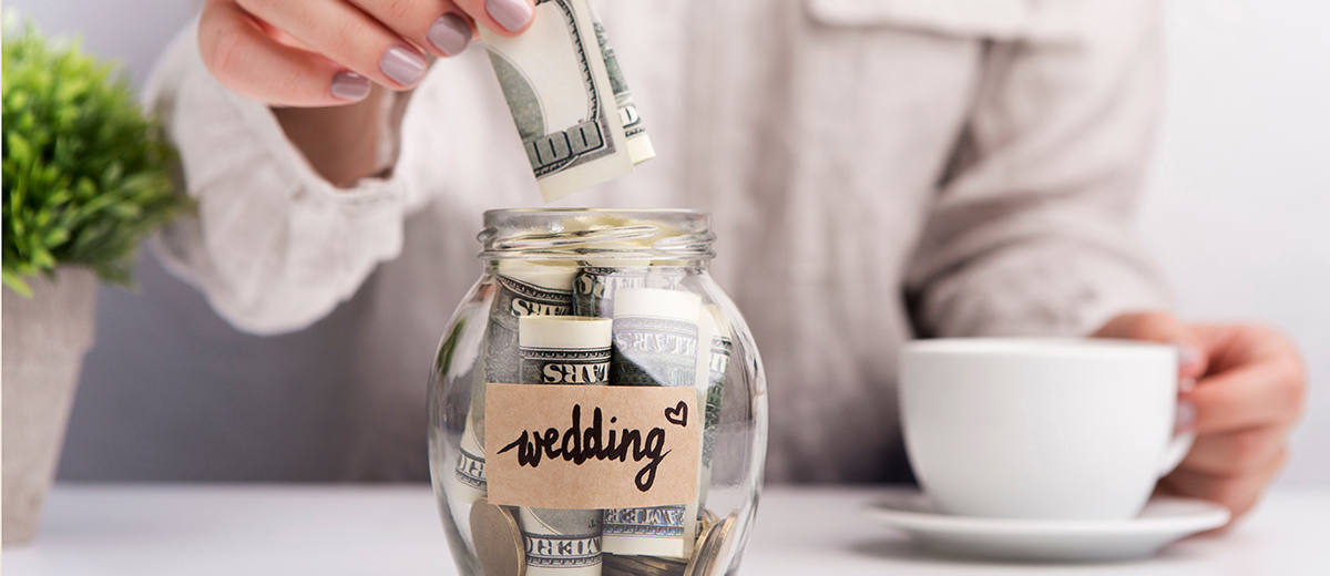The Budget-Savvy Couple: How To Pay For A Wedding Without Going Into Debt