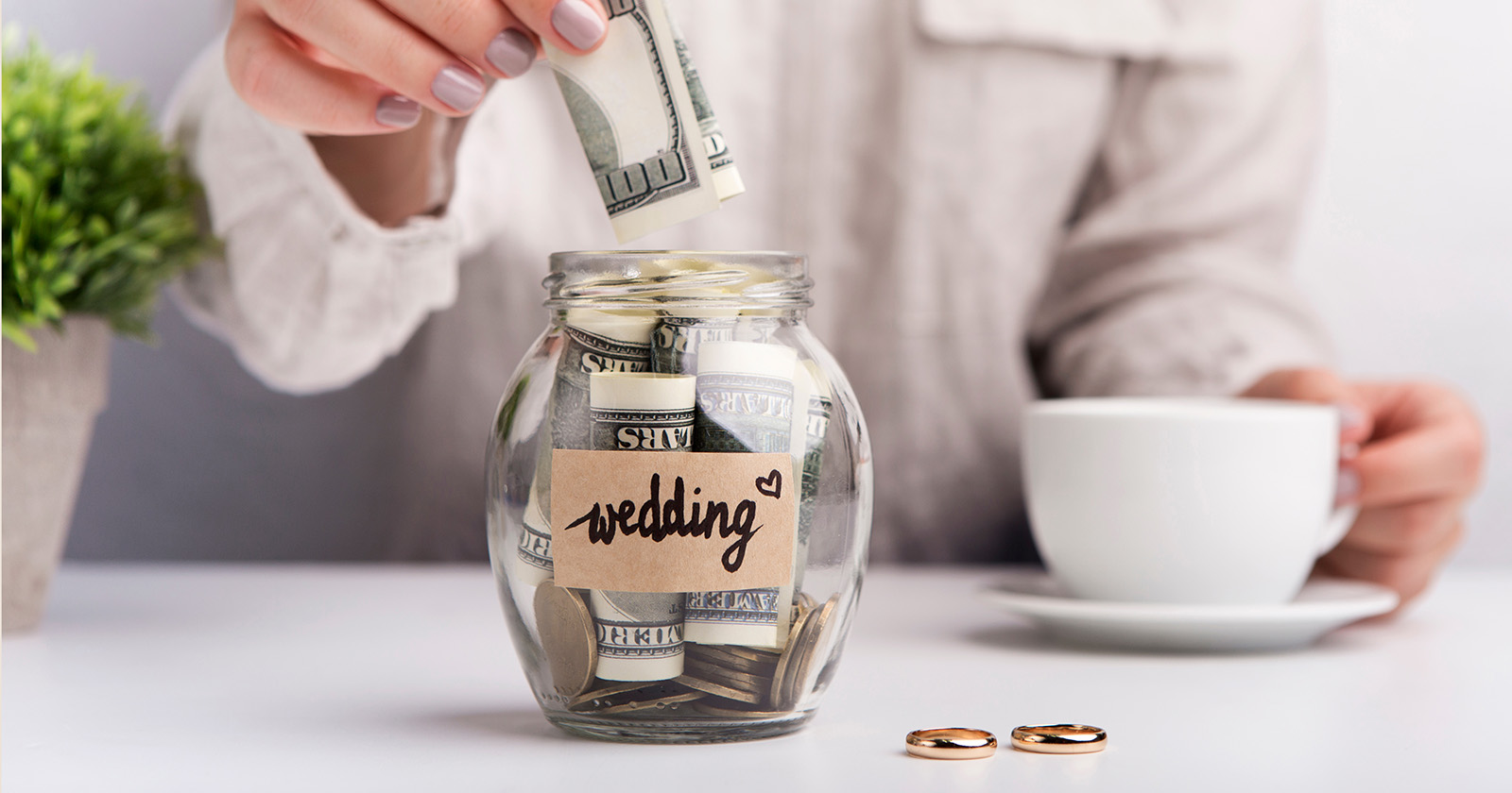 How to Pay for a Wedding Smart Strategies and Tips
