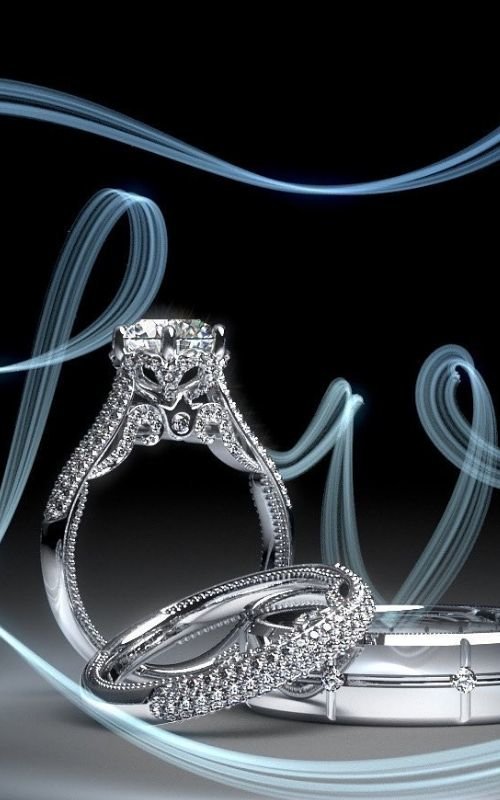 how to shop for an engagement ring
