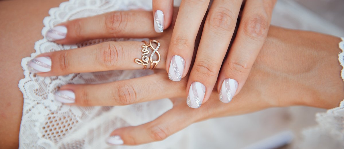 60+ Nail Ideas: Designs For Wedding [2025 Guide & FAQs]