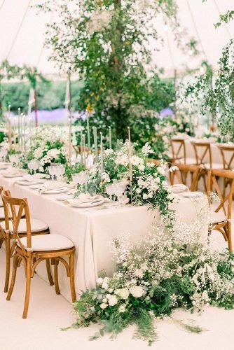 outdoor wedding venues garden wedding tent decoration