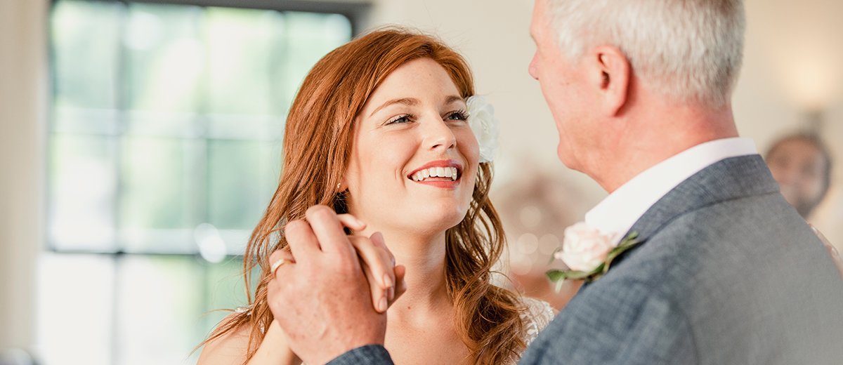 Great Parents Dance Wedding Songs: 30 Perfect Tunes