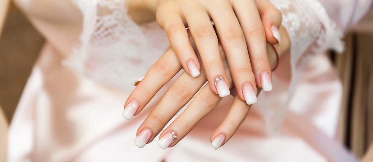 60+ Pinterest Nails Best Ideas For Wedding [Guide 2025]