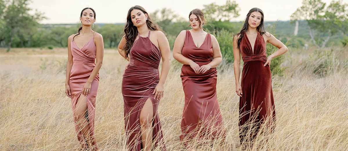 The Ultimate Checklist on How to Choose Bridesmaids for Your Wedding