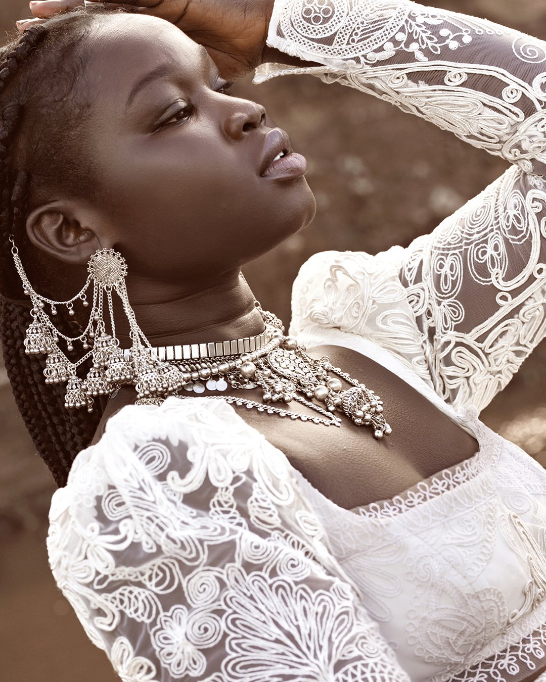 Rue De Seine Wedding Dresses For The Free Spirited Bride