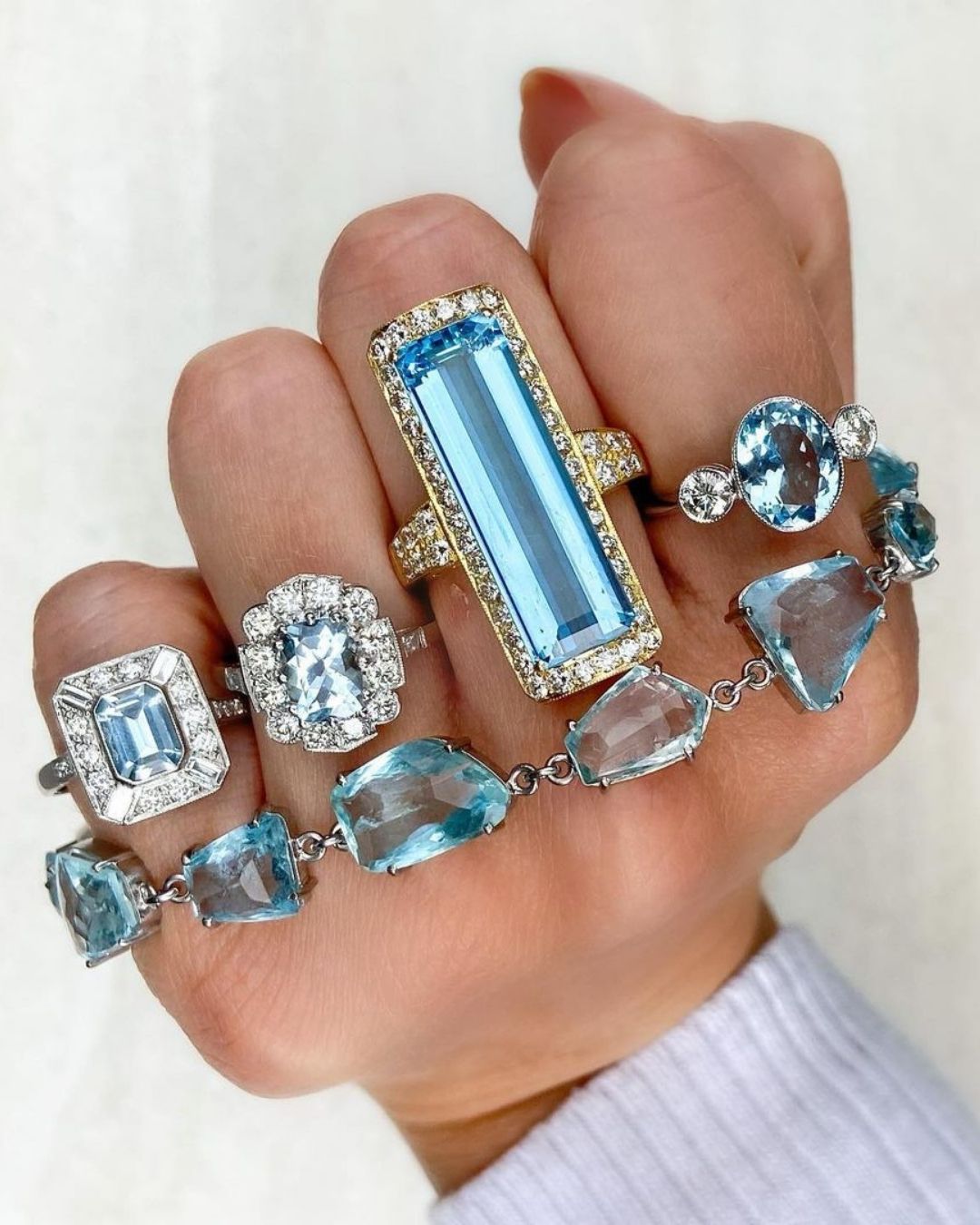 vintage wedding rings amazing vintage rings1