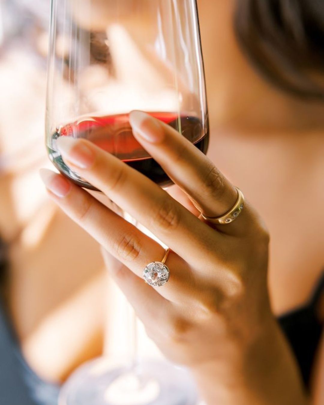 vintage wedding rings amazing vintage rings