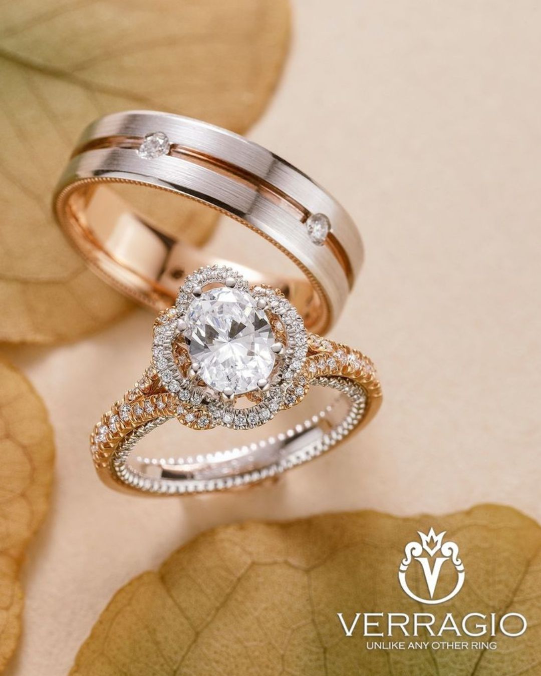 vintage wedding rings antique ring