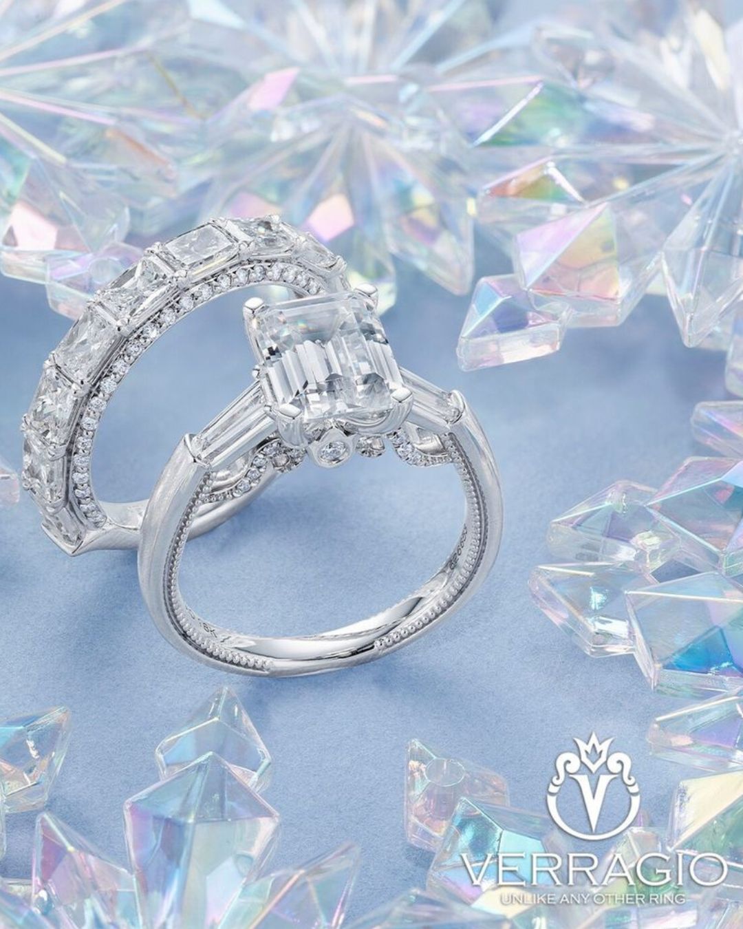 vintage wedding rings unique rings