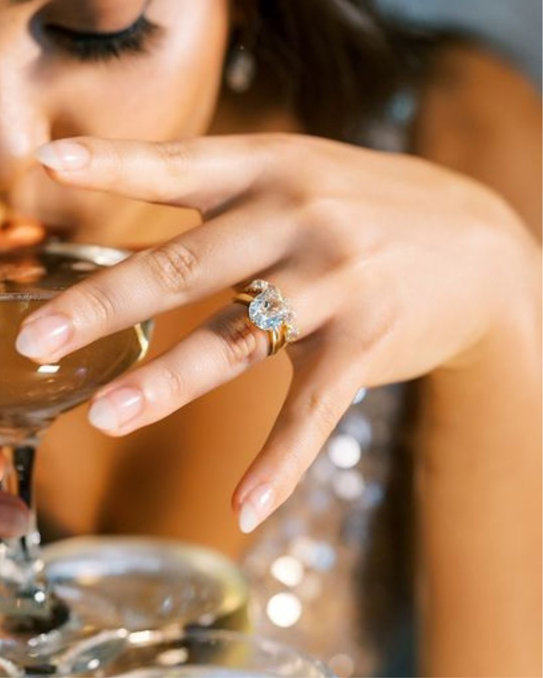 vintage wedding rings vintage rings