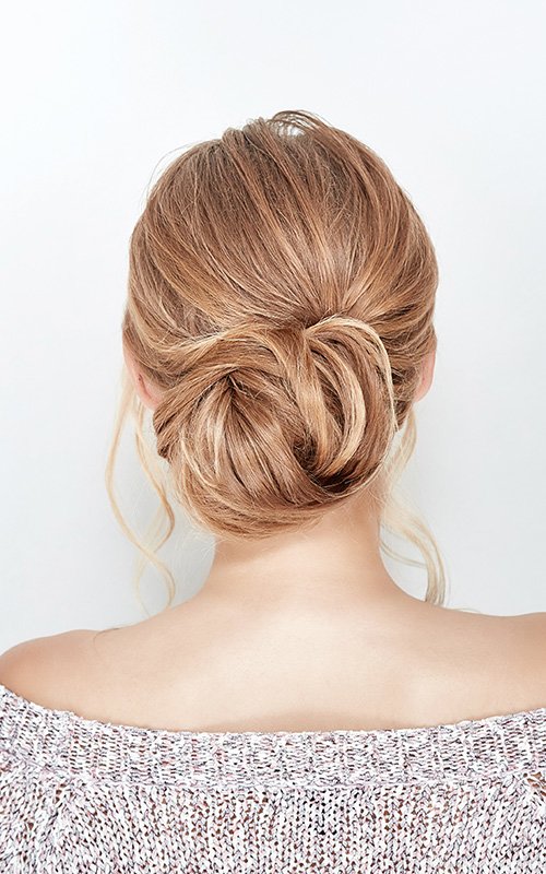 Wedding Bun Hairstyles: 30+ Best Looks, Expert Tips & FAQs